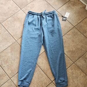 Frye Mens Joggers Size M and NWT